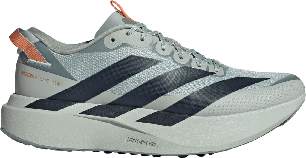 Adizero Evo SL ATR Argent