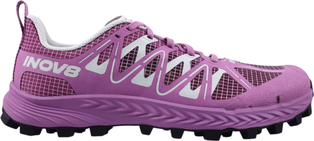 MudTalon Speed v2 narrow Violet