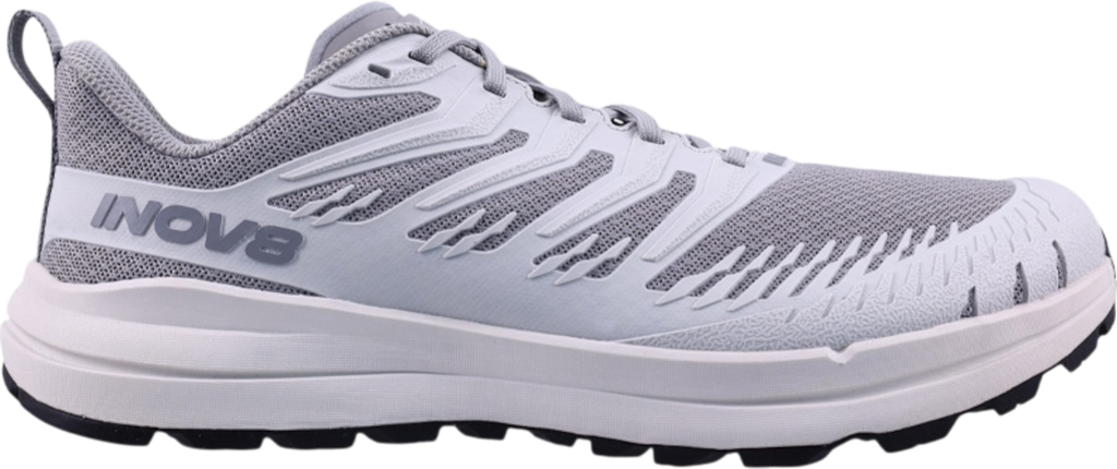 TrailFly Zero v2 wide Argent