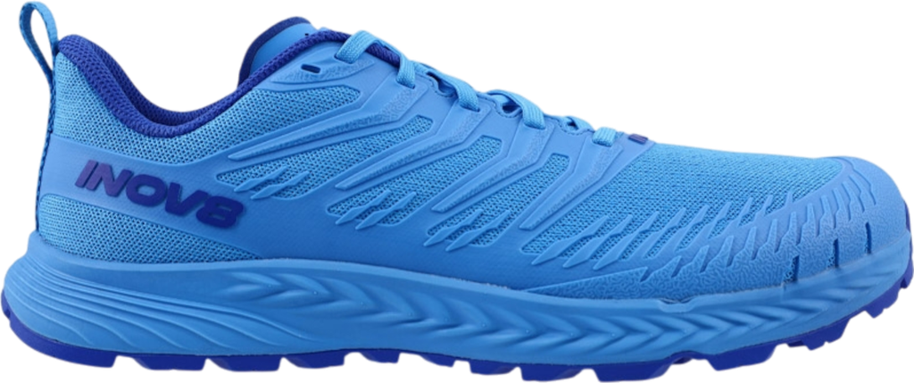 TrailFly Speed v2 Bleu