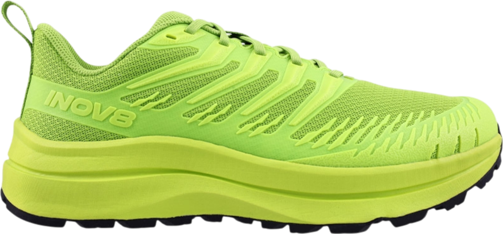 TrailFly Max v2 Jaune