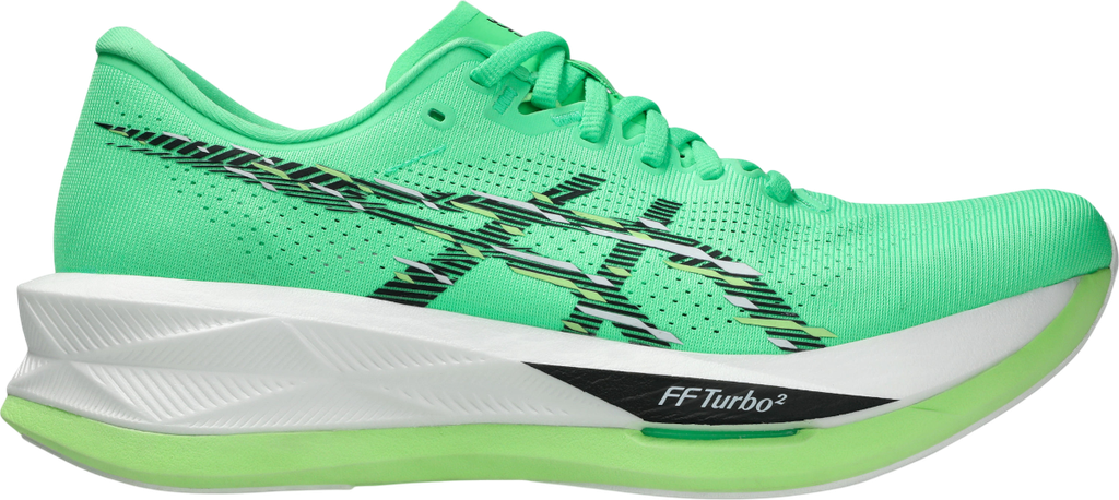 SONICBLAST Ekiden Vert