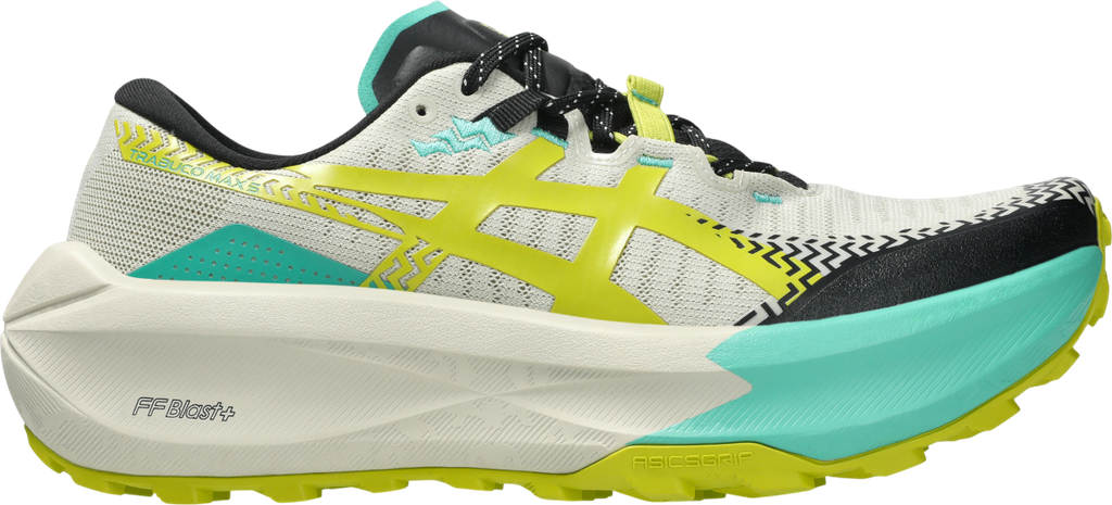 TRABUCO MAX 5 Argent