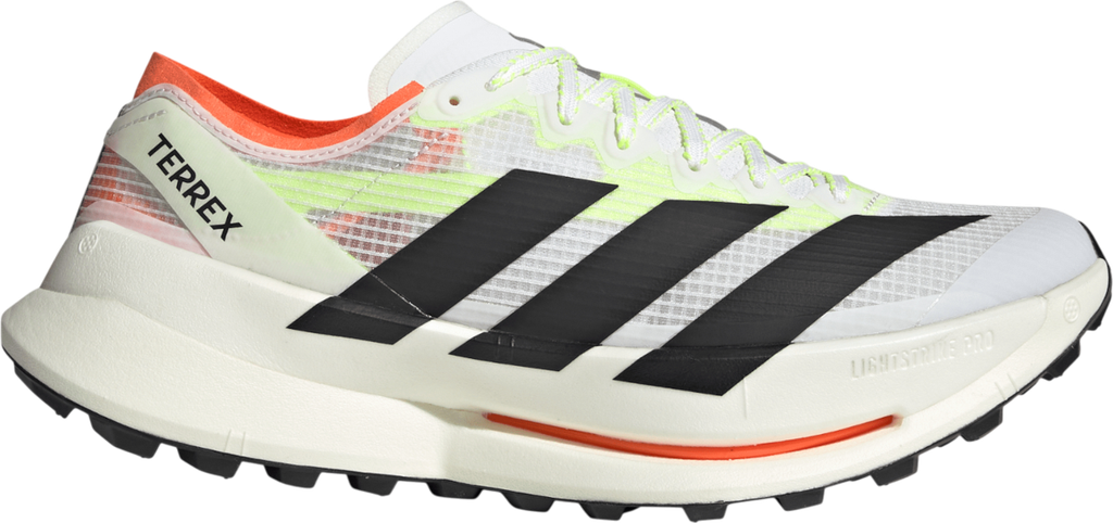 TERREX AGRAVIC SPEED ULTRA 2 Blanc