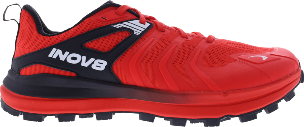 TrailTalon Zero wide Rouge