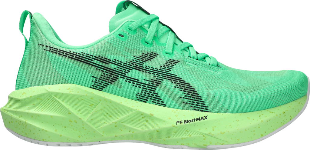 NOVABLAST 5 Ekiden Vert