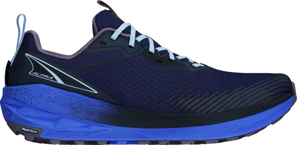 Experience Wild 2 Bleu