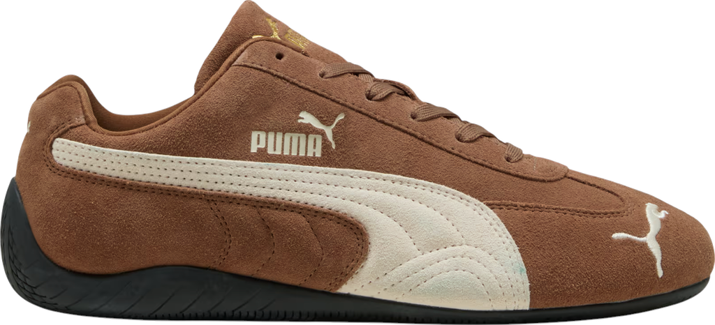 Speedcat OG Shoe Marron