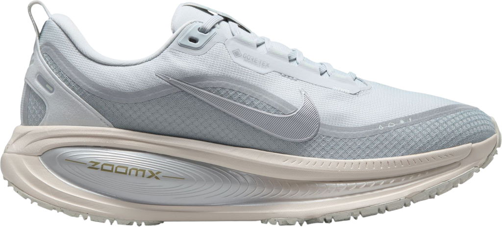 Vomero 18 GORE-TEX Argent