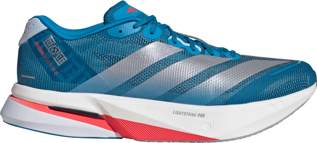 Adizero Boston 13 Bleu
