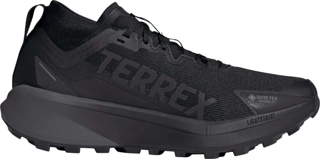 TERREX AGRAVIC GTX Noir