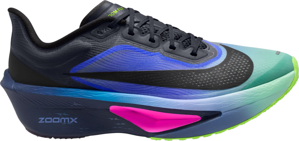 Zoom Fly 6 Glam Bleu