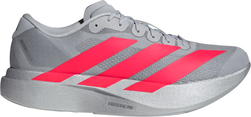 Adizero Evo SL Argent
