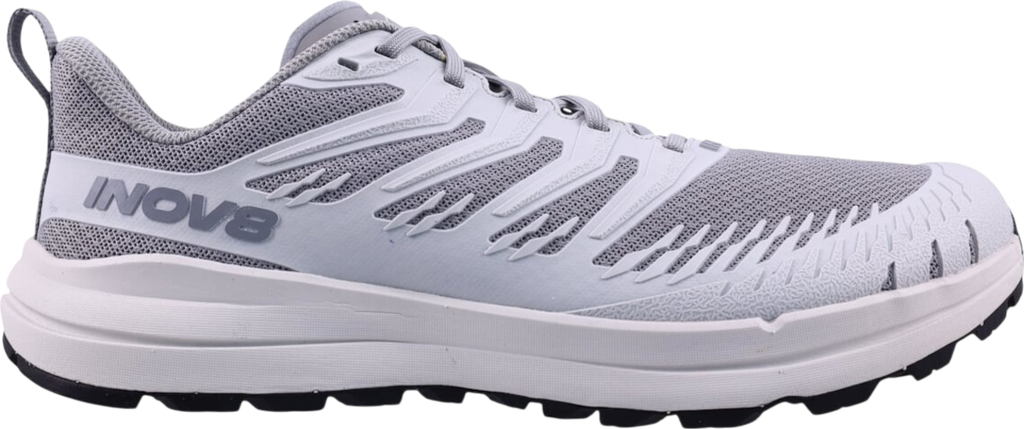 TrailFly Zero v2 Argent