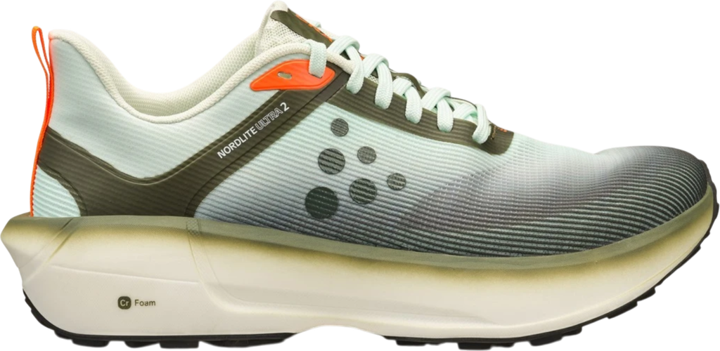 Nordlite Ultra 2 Vert