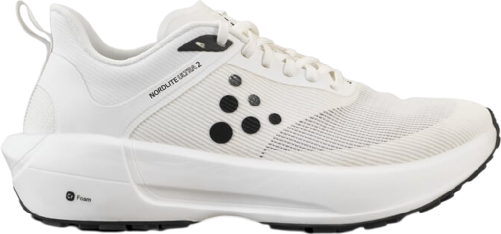 Nordlite Ultra 2 Blanc