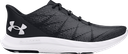 UA Charged Speed Swift Noir