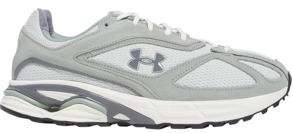 UA HOVR Apparition RTRFTR SD Argent