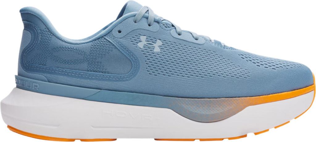 UA Infinite Pro 2 Bleu