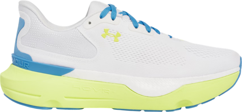 Infinite Pro 2 Blanc