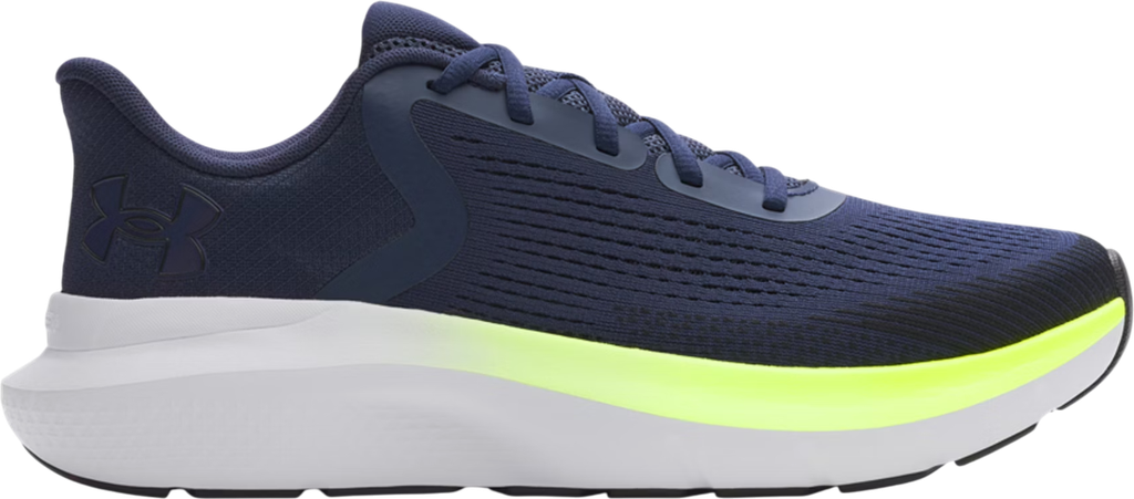 UA Charged Rogue 5 Bleu