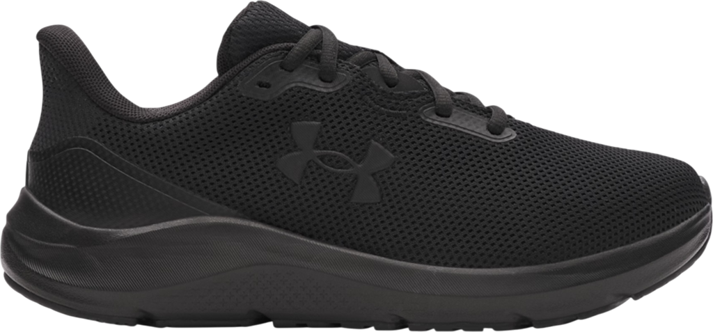 UA W Charged Pursuit 4 Noir