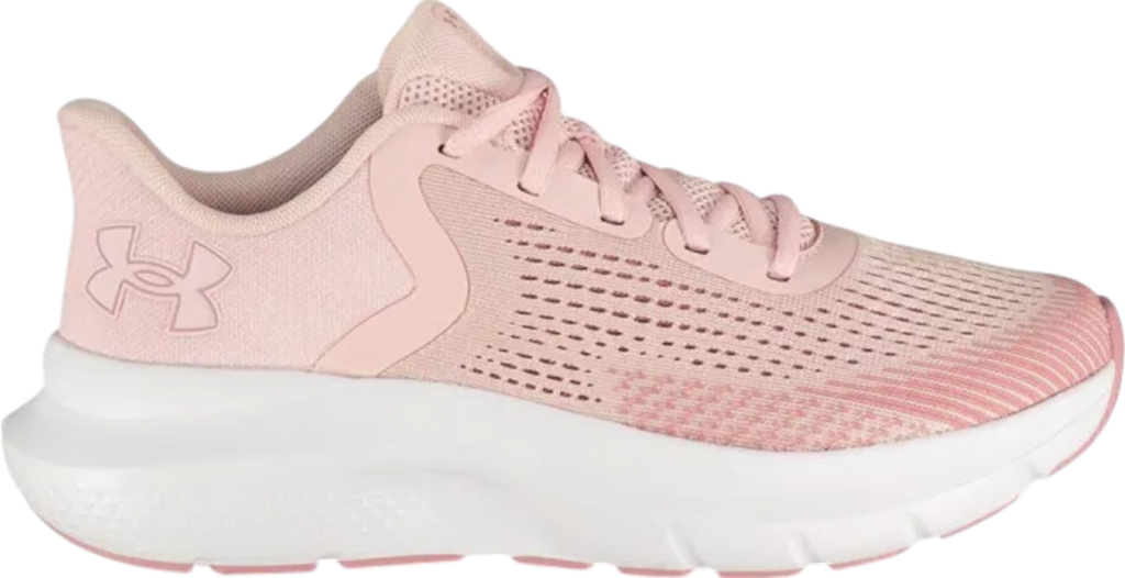 UA W Charged Rogue 5 Rose