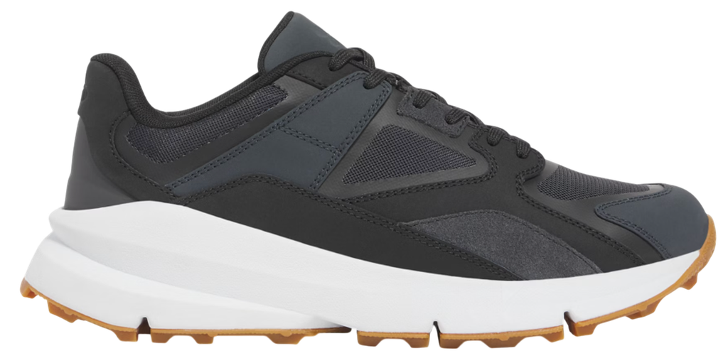 UA Forge 96 Golf Noir