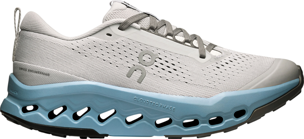 Cloudsurfer Trail 2 Argent