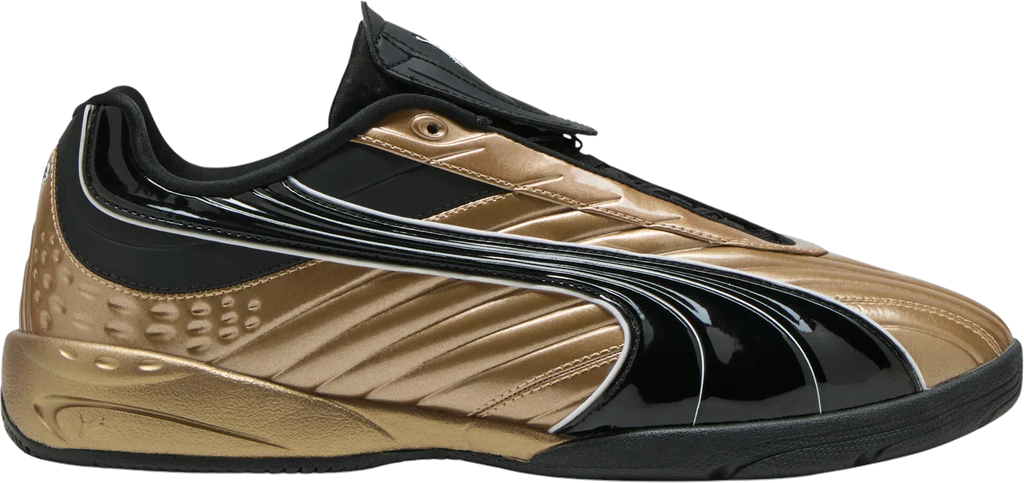 V-S2 Goalgetter Sneaker Jaune