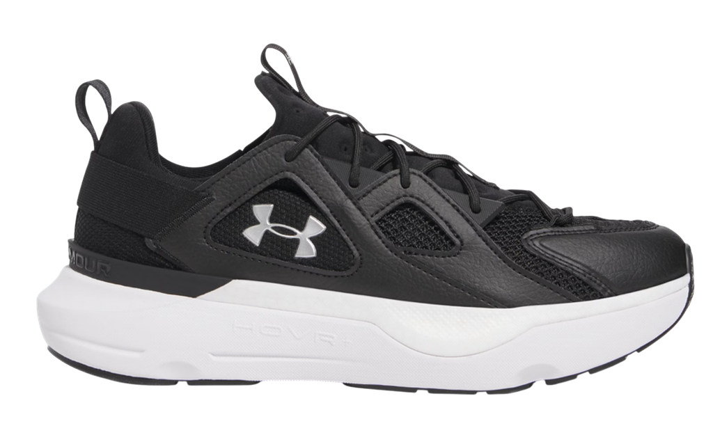 UA Infinite MVMNT SE Noir