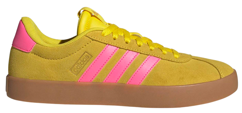 Vl Court 3.0 Women Jaune