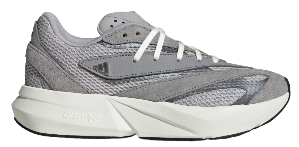 Lightblaze Shoe Women Argent