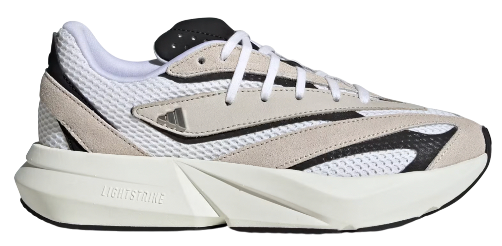 Lightblaze Shoe Women Blanc