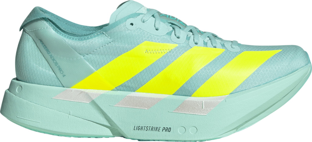 ADIZERO ADIOS PRO 4 W Bleu