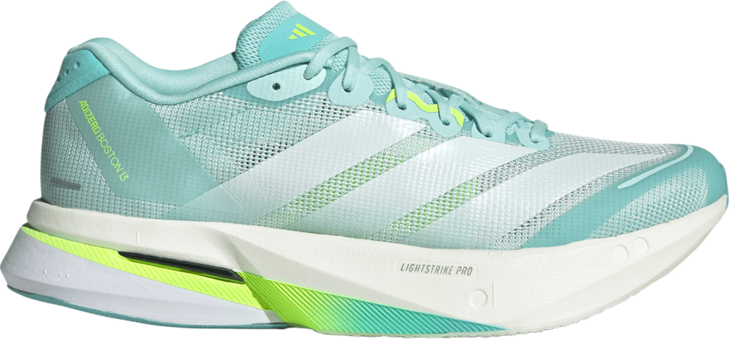 Adizero Boston 13 Bleu