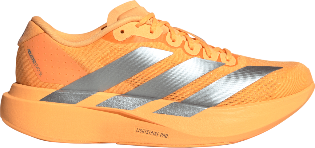 Adizero Evo SL Orange