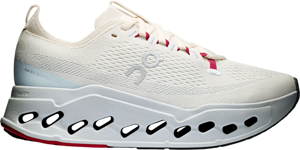 Cloudsurfer Max Blanc