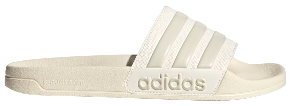 Adilette Shower Blanc