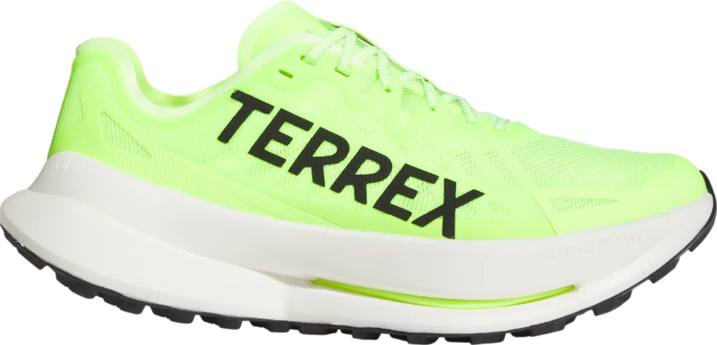 TERREX AGRAVIC SPEED ULTRA Jaune