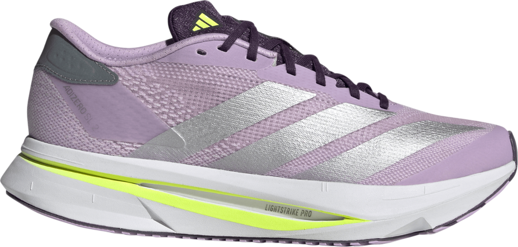 Adizero SL 2 Violet