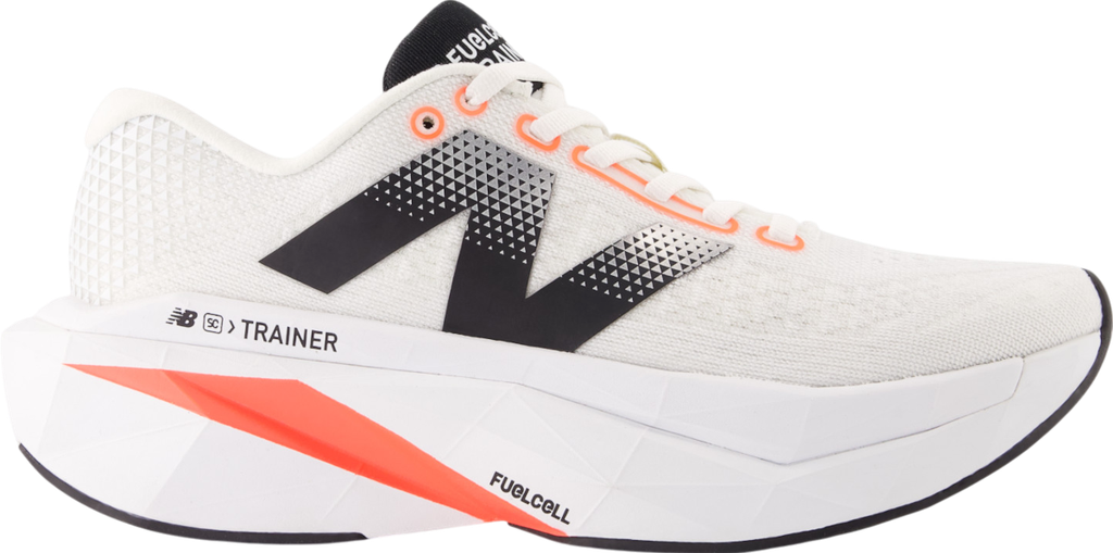FuelCell SuperComp Trainer v3 Blanc