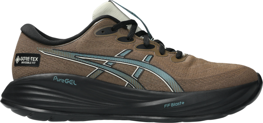 GEL-CUMULUS 27 GTX Marron