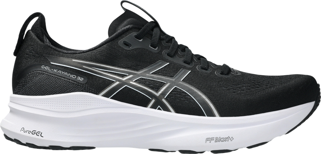 GEL-KAYANO 32 WIDE Noir