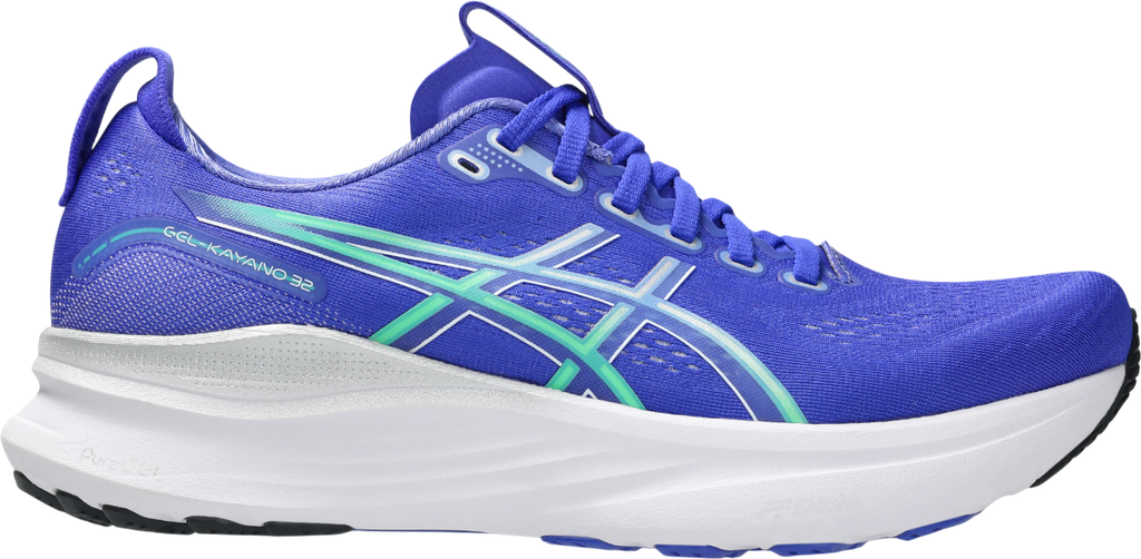 GEL-KAYANO 32 Bleu