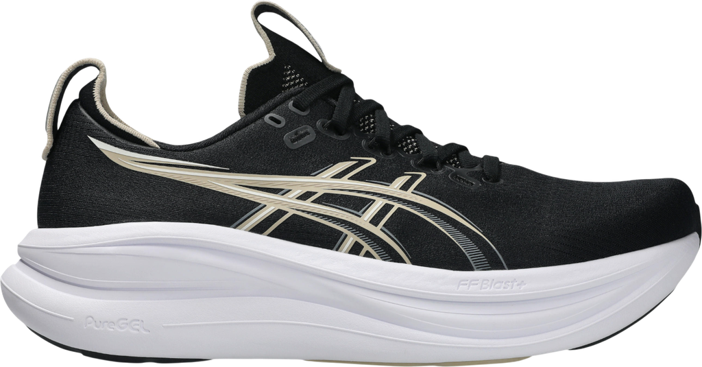 GEL-NIMBUS 28 WIDE Noir