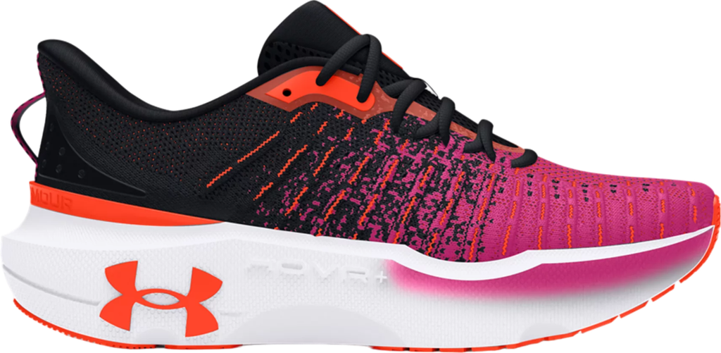 UA W Infinite Elite Multicolore