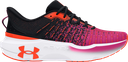 UA W Infinite Elite Multicolore