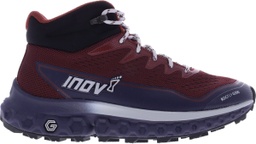 INOV-8 ROCFLY G 390 W Rouge foncé