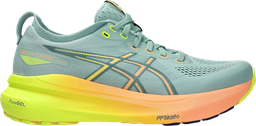 GEL-KAYANO 31 PARIS Vert